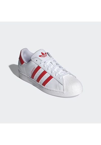 Ftwwht/betsca/ftwwht Adidas Erkek Günlük Spor Ayakkabı Superstar 001