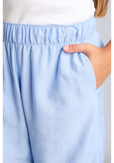 Defacto Straight Wide Geniş Paça Cepli Krinkıl Viskon Pantolon Kız Çocuk G0612a826spbe196 Mavi-be196 Defacto Straight Wide Geniş Paça Cepli Krinkıl Viskon Pantolon Kız Çocuk G0612a826spbe196 Mavi-be196