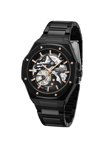 Kenneth Cole Kcwgy0058902 Erkek Kol Saati Diğer
