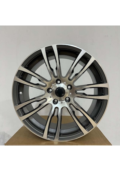 19" İnç 5x120 Style 403 F30 F20 1.18 3.20 Uyumlu Jant Takım