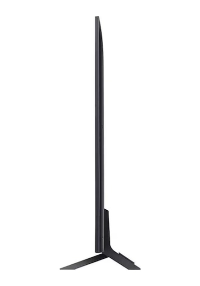Lg 55qned80t6a 4k Ultra Hd 55" 140 Ekran Uydu Alıcılı Webos Smart Qned Tv Teşhir