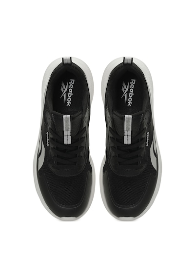 Reebok Max Lift Iı Siyah Kadın Koşu Ayakkabısı 000000000102156258 Siyah-gumus Reebok Max Lift Iı Siyah Kadın Koşu Ayakkabısı 000000000102156258 Siyah-gumus