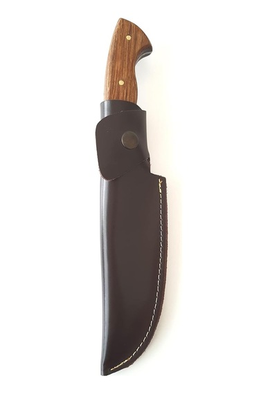 Sürlaz Bıçak Seti Kamp Mutfak Bıçağı Outdoor Bıçak Kılıflı Diğer