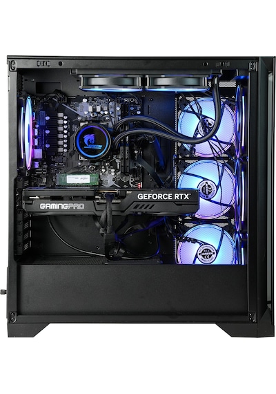 Green Griffin G9 R7-7800X3D 32 GB 1 TB SSD RTX5070Ti Free Dos Masaüstü Oyuncu Bilgisayarı
