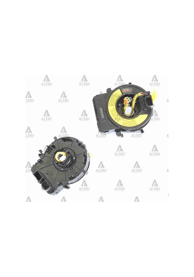 Hyundai I-30 / Kia Sportage 2012-2016 Airbag Çemberi Zemberek 93490-3r110