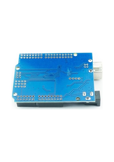 Arduino Uno Bord R3 Klon Usb Kablo