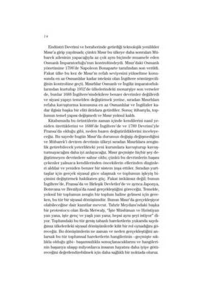 Ulusların Düşüşü: Ekonomik Ve Siyasi Analiz