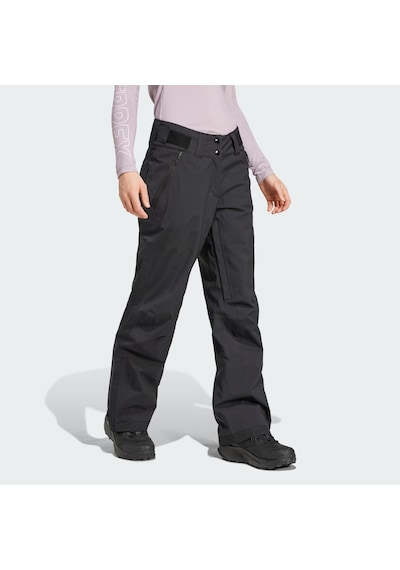 Adidas Terrex Xperior 2l Insulated Strech Kadın Pantolon C-adıje6653b20a00 Siyah