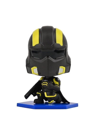Yume Playstation Bobble Hero - Heldiver 2