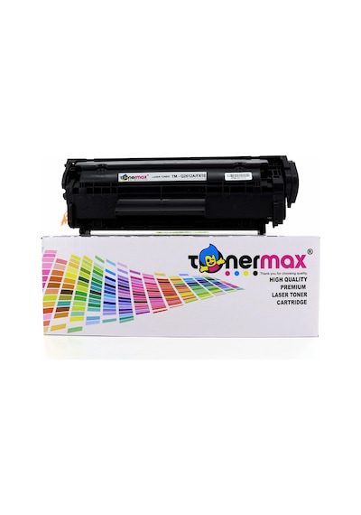 Hp Q2612A Uyumlu Toner / Hp Laserjet 1015 Uyumlu Toner