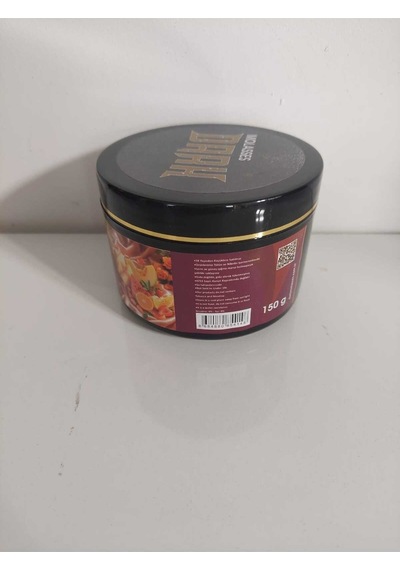 Romantic Kokulu Nargilemelası Bitkisel 150g