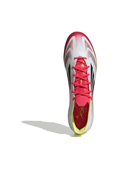Adidas F50 Elite Fg Krampon Kırmızı