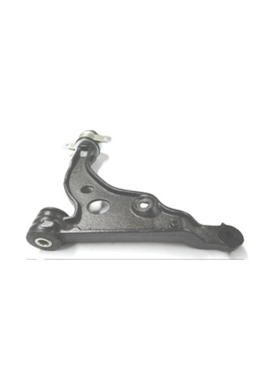 Peugeot Boxer- 94/02 Ön Alt Tabla Sol Rotilli/burçlu Salıncak Q 1,4 Mm Sh