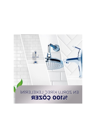 Banyo Temizliği İçin Kireç Çözücü Sprey, 750 Ml Kapasite