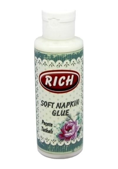Soft Peçete Tutkalı