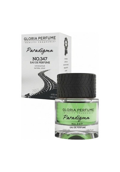 Gloria Perfume Paradigma Erkek Parfüm EDP 55 ML