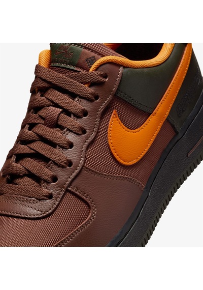 Nike Air Force 1 Gore-tex 'fauna Brown' Erkek Kahverengi Spor Ayakkabı Ck2630-201 Juststep Nike Air Force 1 Gore-tex 'fauna Brown' Erkek Kahverengi Spor Ayakkabı Ck2630-201 Juststep