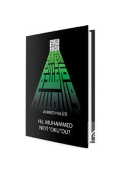 Hz. Muhammed Neyi 'Oku'du / Ahmed Hulusi 9789757557333