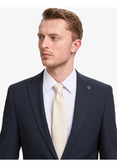Pierre Cardin Erkek Lacivert Takım Elbise 50325155-vr033