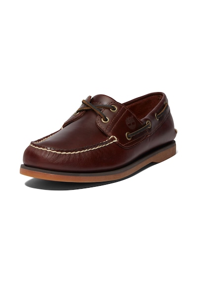 Timberland Boat Shoe Erkek Ayakkabısı Tb0250772141 Kahve