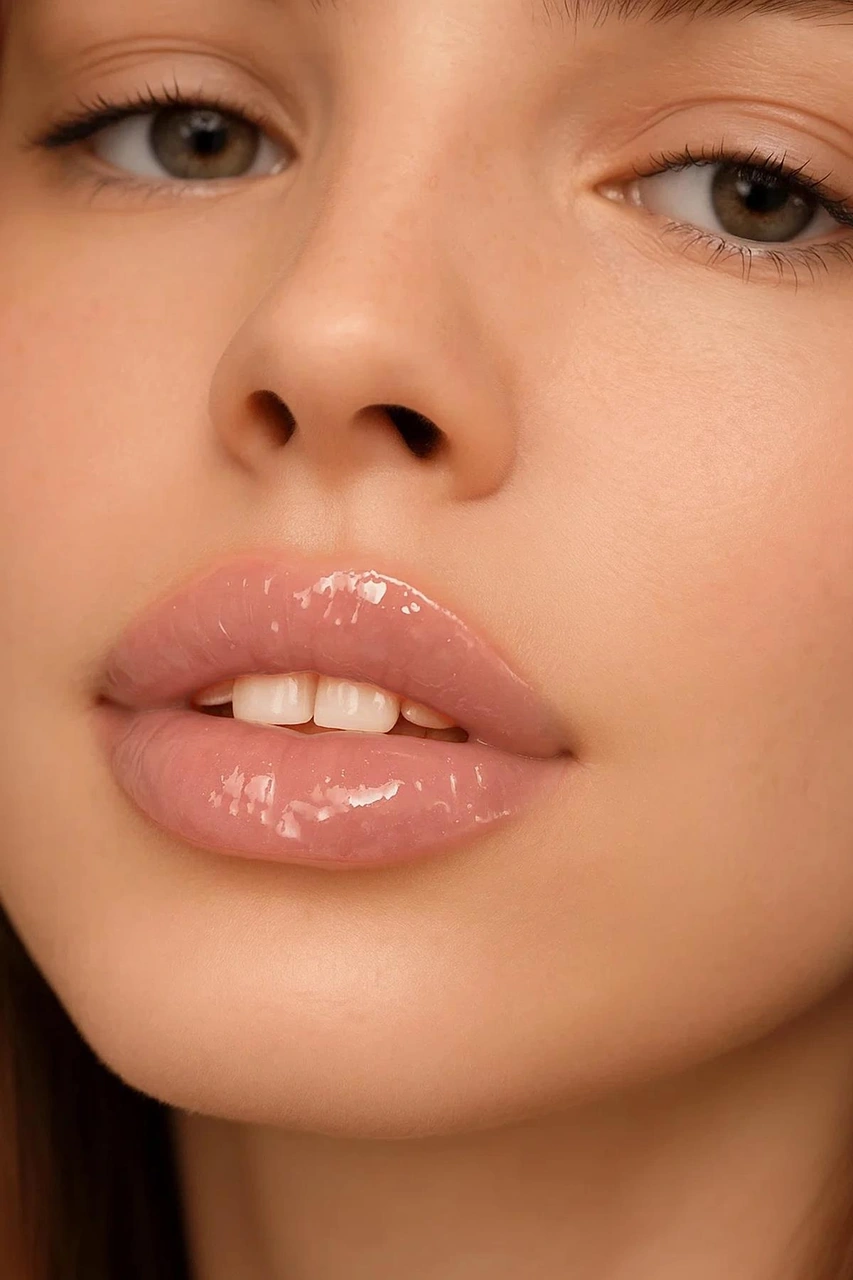 Alix Avien Dolgun Gürünüm Ve Nemlendirici Etkili Dudak Parlatıcısı Silky Care Lipgloss 302 Burnt Copper