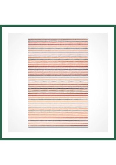 Vıntessy Youdayhomecollection Via Model Halı Robot Süpürgeye Uyumlu Ebat: 120x250 Bzs01 Çok Renkli