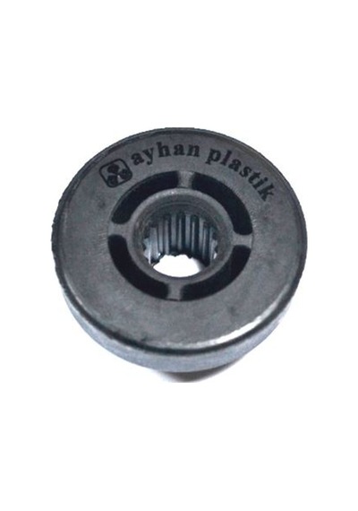 Ayhan A7712 - Radyatör Baglantı Braketi Tek Lastik Doblo-marea-b