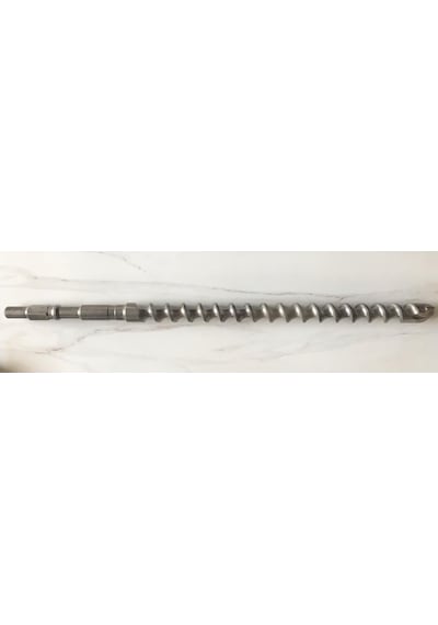 Hıtachı Dh50sa1 32x570 Mm Delici Uç