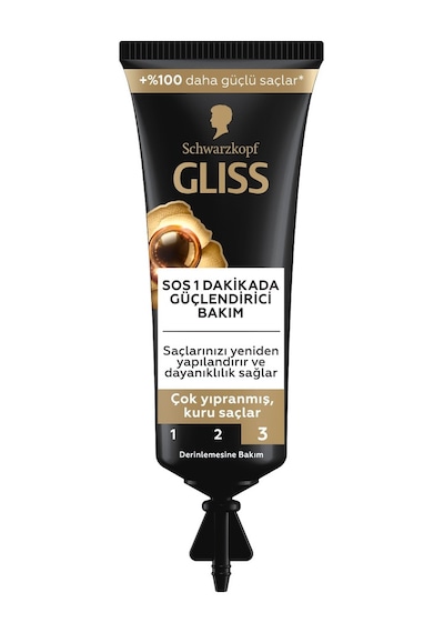 15 Ml Sos Bakım Kremi İle Hızlı Onarım