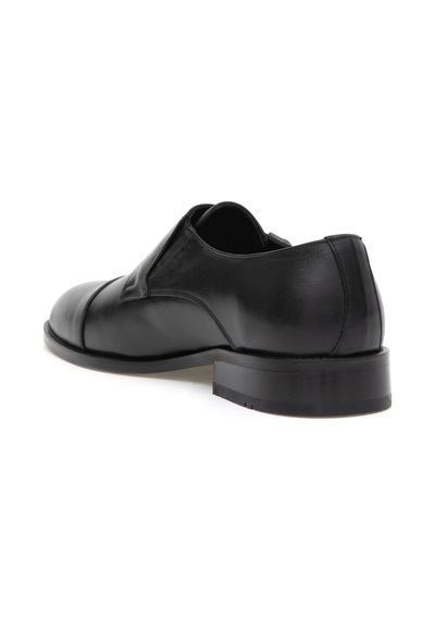 Pierre Cardin Erkek Siyah Ayakkabı 50298531-vr046 Siyah