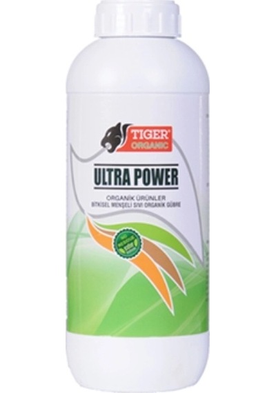 Ultra Power 1 Lt. Diğer