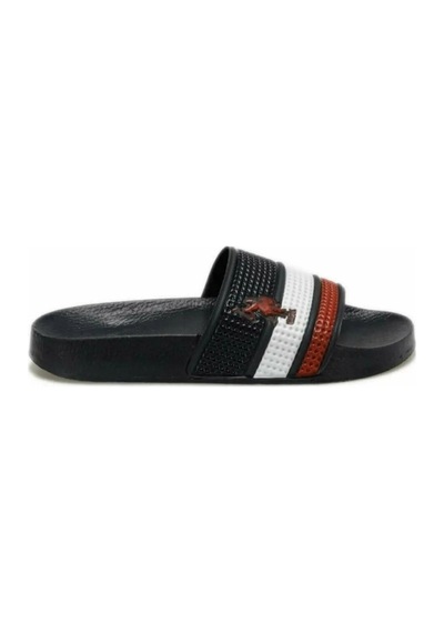 U.S. Polo Assn. U.S.Polo Asnn Molda Deniz Plaj Havuz Terliği Unisex Terlik(36-45) (440215285)