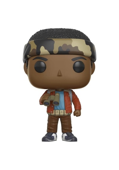 Stranger Things Lucas Figür - 425