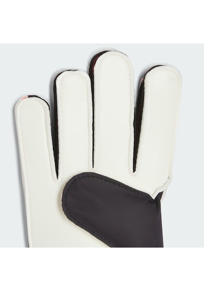 Adidas Pred Gl Trn J Çocuk Kaleci Eldiveni Ix3873 Kırmızı 5 8