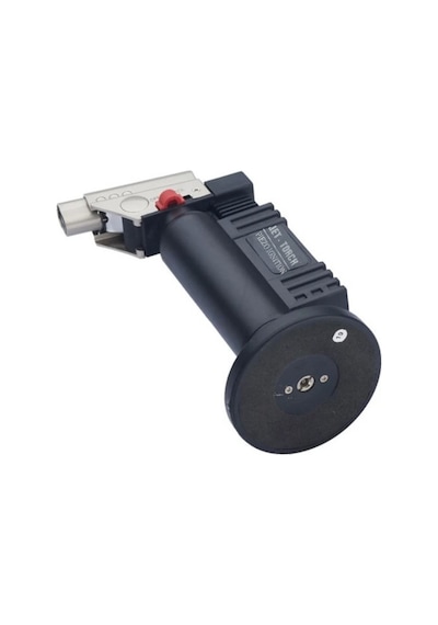 Jettorch 1300 Derece Torklu Pürmüz Çakmak Bronz