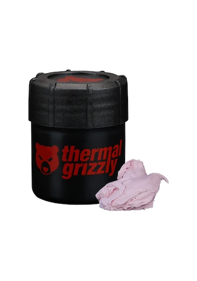 Thermal Grizzly Putty Basic 30 Gram Tg-p-b-030-r Azaz4thg0028