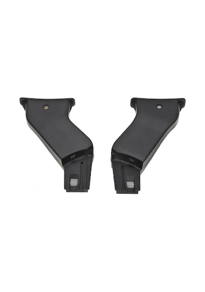 Britax B-agile Double İkiz Bebek Arabası İçin Ana Kucağı Adaptörü Siyah