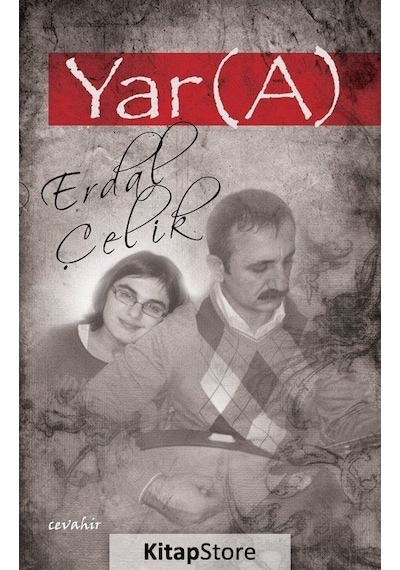 YarA - Erdal Çelik - Demos Yayınları