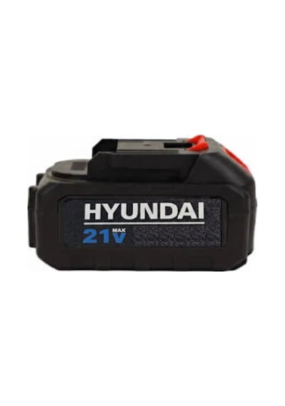 Hyundai 21v 4.0ah Lityum-iyon Batarya Hyw45lı / Hyw70lı / Hcs214a / Hcst210 Uyumlu Yedek Akü