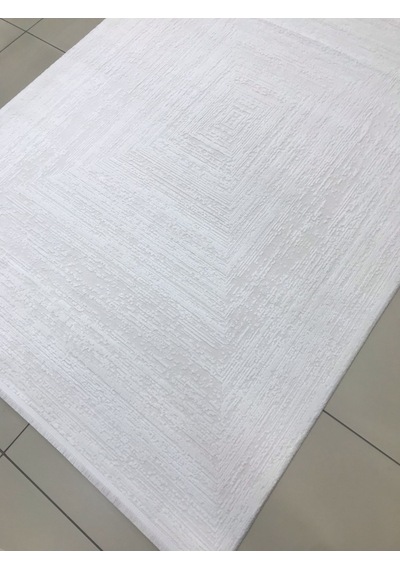 Merinos Halı Arden 72484 061 Serisi Akrilik Salon Oturma Yatak Odası Halısı Krem