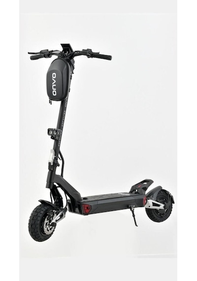Rx-4 2400 W Elektrikli Scooter Diğer