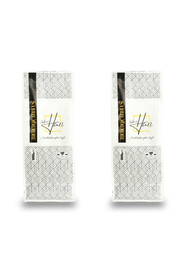 Selvihan Sütlü Toz Menengiç Kahvesi 2 x 1 KG