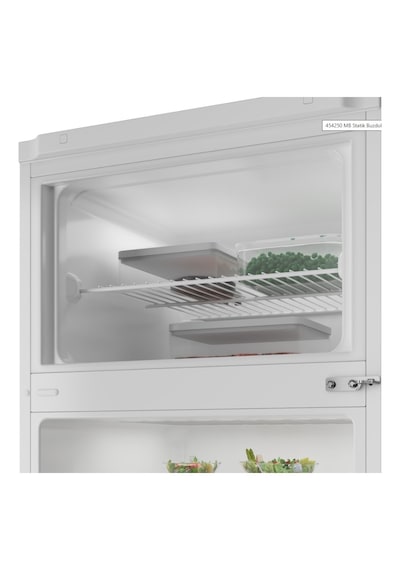 Arçelik 454250 MB 250 L Statik Buzdolabı Beyaz
