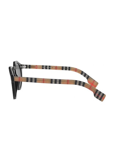 Burberry Be 4280 375787 48  Unisex Yuvarlak Güneş Gözlüğü