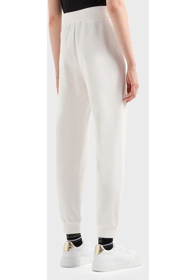 Armani Exchange Kadın Pantolon 3dyp91 Yjfdz 1125 Beyaz
