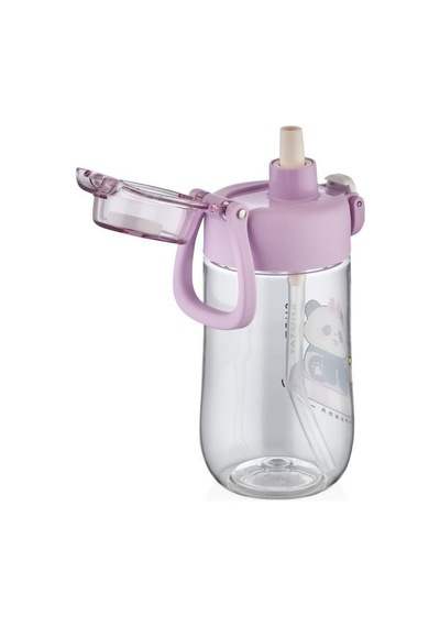 Shotay Figür Trıtan Matara Mor 500 Ml.