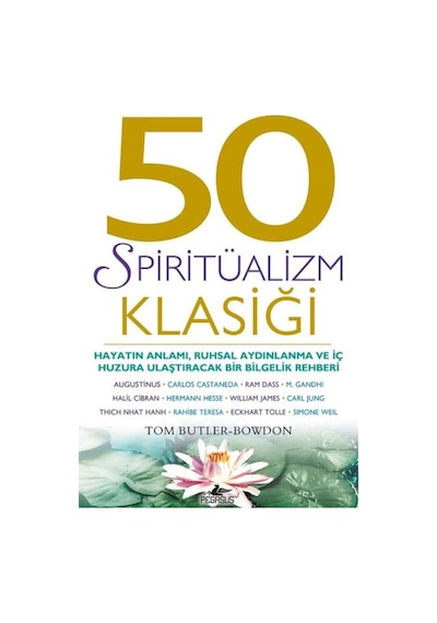50 Spiritüalizm  Klasiği
