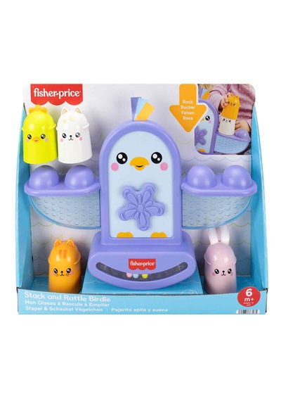 Fisher-Price Denge Kuşu Jlg00