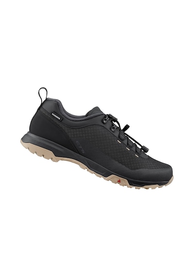 Shimano Sh-et501 Gravel-trekking -e-bike Bisiklet Ayakkabısı Bisiklet 43 Numara