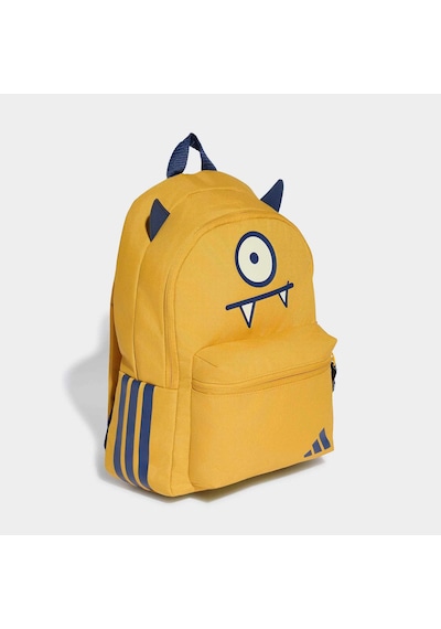 Adidas Tiro Noster Çocuk Sarı Sırt Çantası Kr4652